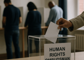 Exigen abrir a ciudadanos elección de fiscal en materia de derechos humanos de la FGR