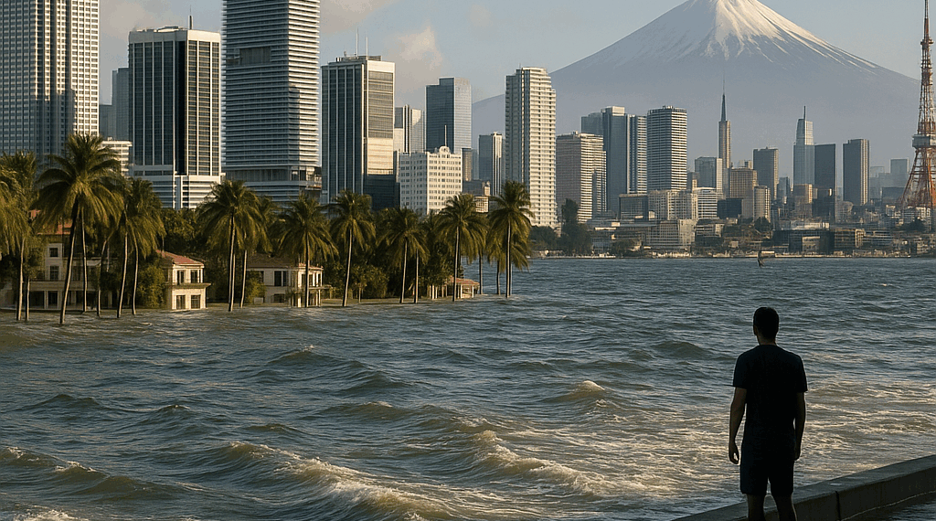 Miami, Tokio y Zúrich, las ciudades con mayor aumento de riesgo de burbuja inmobiliaria