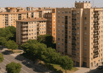 Ciudades del interior del país, con ocupación hotelera de 47.3% en lo que va del 2025