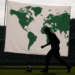 tabla de posiciones rumbo al Mundial 2026 AL MOMENTO
