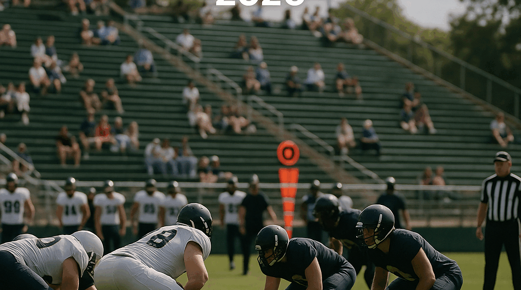 NFL: Power Rankings tras la Semana 4 de la temporada 2025