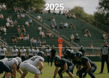 NFL: Power Rankings tras la Semana 4 de la temporada 2025