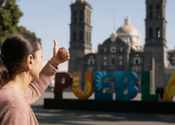 Claudia Sheinbaum no asistirá a toma de protesta de Alejandro Armenta
