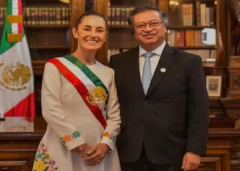 Claudia Sheinbaum niega hacer pertenecido al grupo guerrillero M19