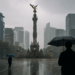Pronósticos del clima en México este jueves 18 de septiembre de 2025