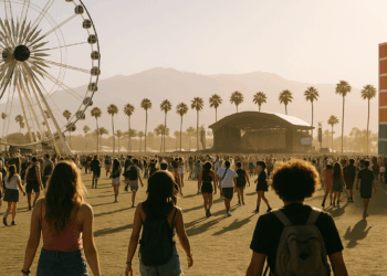 Coachella 2026: lineup confirmado, fechas y dónde es