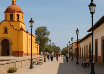 Con un Andador del Mariachi y nuevo libramiento, Cocula acelera su transformación como Pueblo Mágico