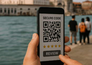 Código respaldado para asegurar reseñas turísticas más fiables. – Dimension Turistica Magazine