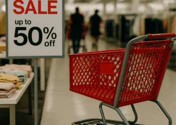 Target Promo Codes and Deals: Up to 50% Off