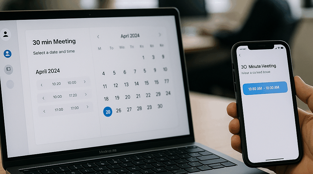 Kayak co-founder takes on Calendly with new Supercal scheduling platform