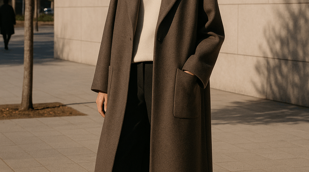 Colección Otoño-Invierno 2025: Prêt-à-Porter de Cos