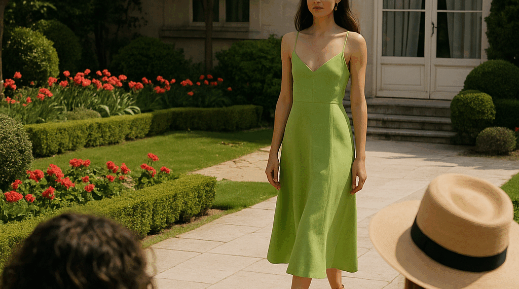 Colección Primavera 2026 Prêt-à-Porter de A.L.C. – Dimension Turistica Magazine