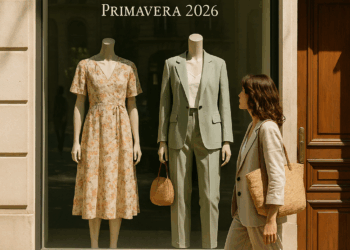 Colección Primavera 2026 Listo para Usar de NIHL – Dimension Turistica Magazine