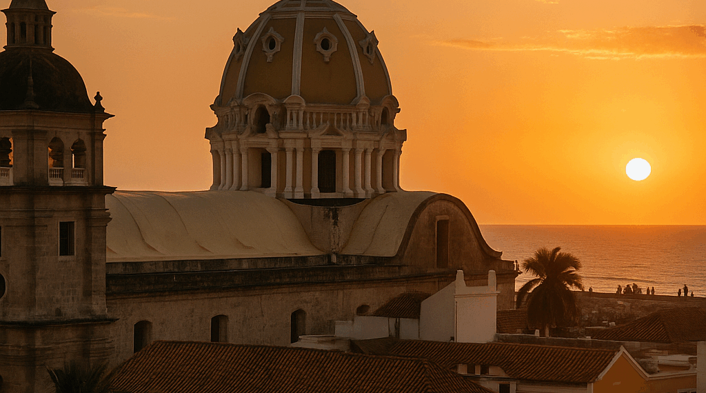 Clasificación de las principales urbes globales para visitar en 2025 incluye a Colombia entre los destinos destacados de América.