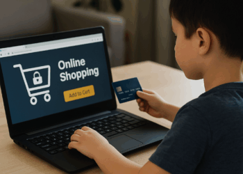 Día del Niño: Los riesgos que enfrentan en el mundo digital