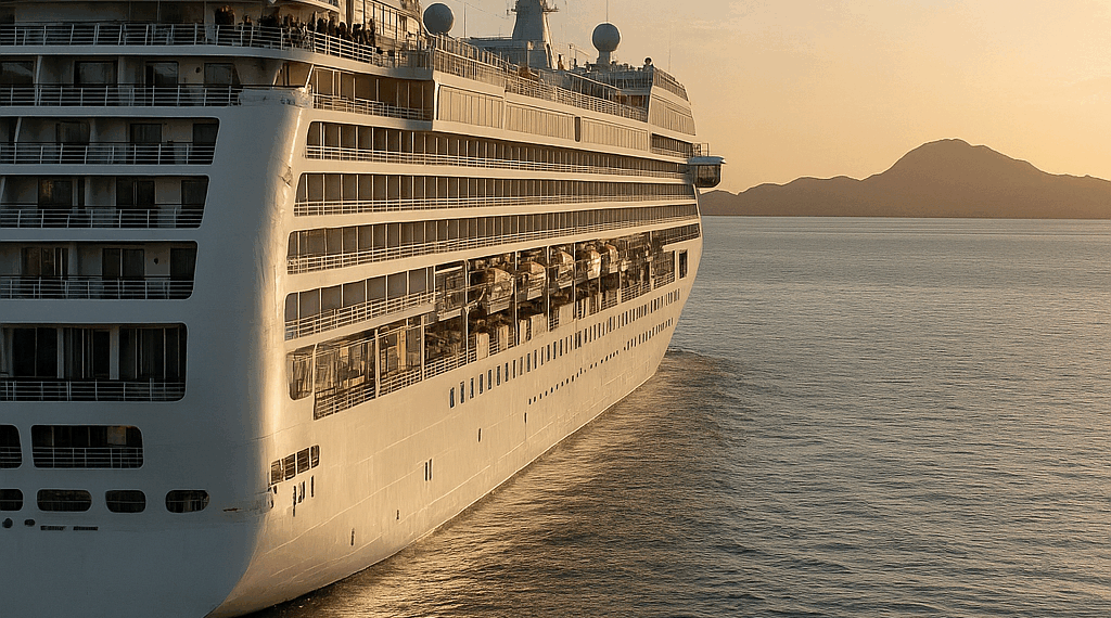 Inicia el Crucero de Observación de la Vaquita Marina 2025 – Informe Político – Dimension Turistica Magazine
