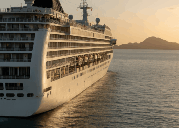 Inicia el Crucero de Observación de la Vaquita Marina 2025 – Informe Político – Dimension Turistica Magazine