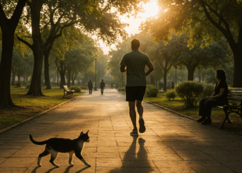 SEP arranca en Morelos la segunda etapa de la estrategia “Vive saludable, vive feliz