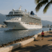 Inicia en Puerto Vallarta la temporada alta de cruceros internacionales. – Dimension Turistica Magazine