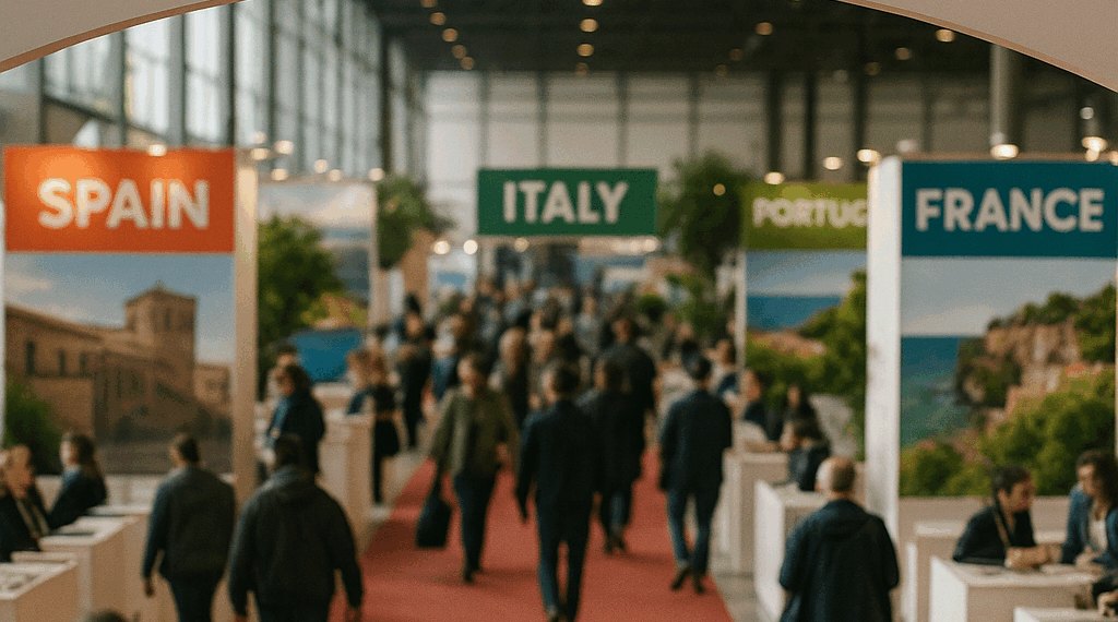 Mańana da inicio la VIII Exposición Nacional e Internacional de Turismo FIAVIT 2025 – Dimension Turistica Magazine