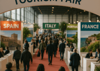 Mańana da inicio la VIII Exposición Nacional e Internacional de Turismo FIAVIT 2025 – Dimension Turistica Magazine