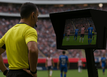 Comisión de árbitros revela los audios del polémico partido Chivas vs Cruz Azul de la Jornada 7