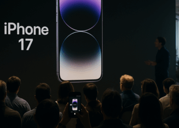 How to Watch Apple’s iPhone 17 Announcement, and What to Expect