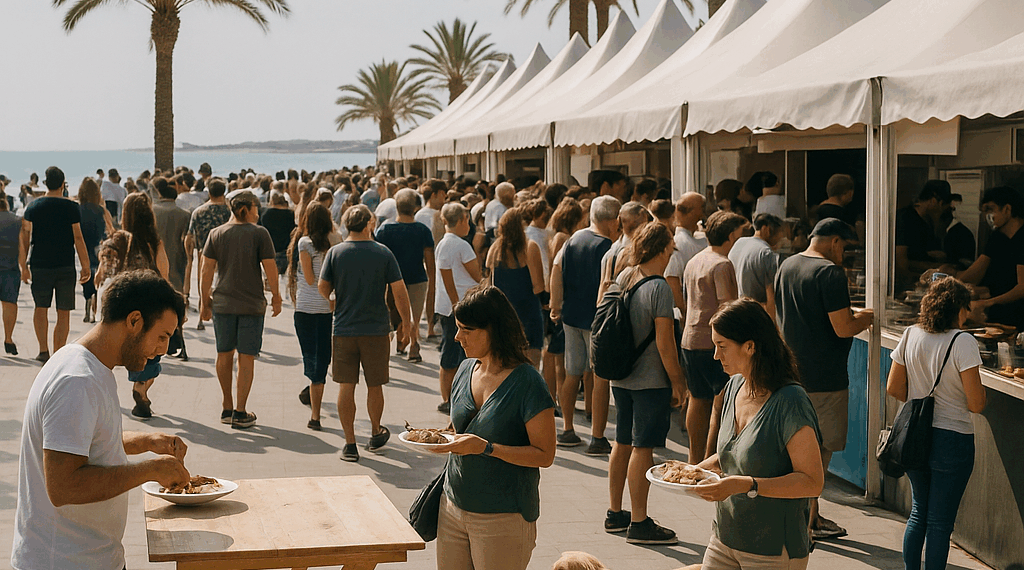 Así ha sido el D*na festival 2025
