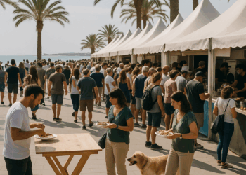 Así ha sido el D*na festival 2025