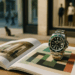How a 2020 Rolex Collection Changed the Face of Watch Design