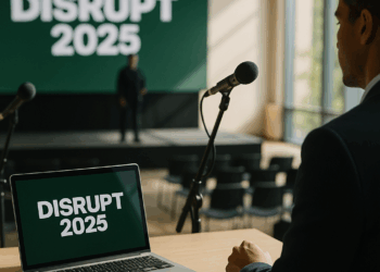 TechCrunch Disrupt 2025 Andrea Thomaz, Lila Preston, Zeya Yang