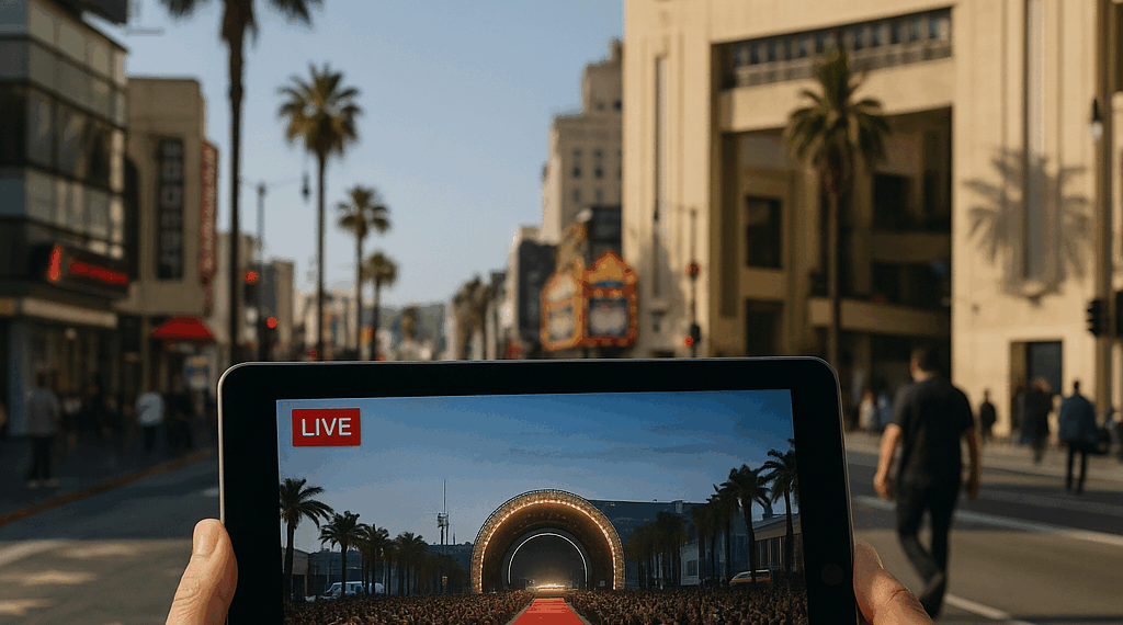 Cómo ver Vogue World 2025: Hollywood EN VIVO