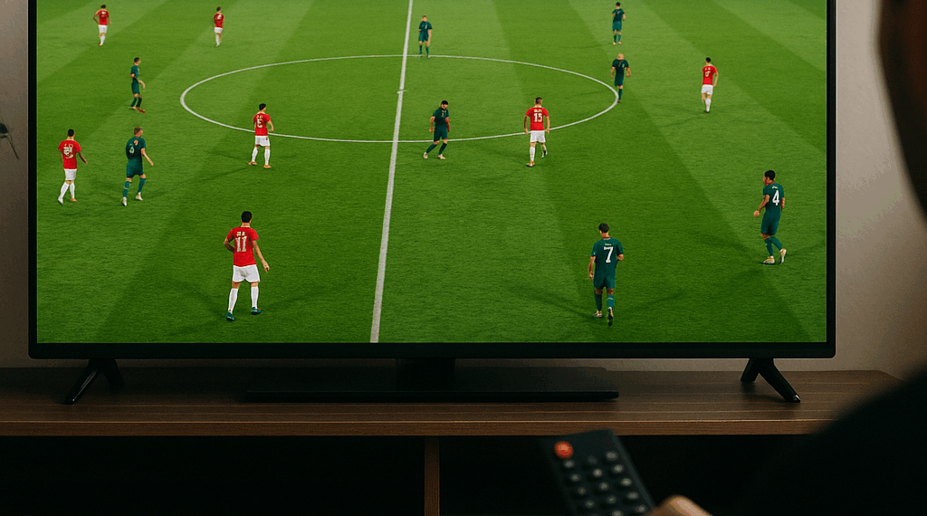 En qué canal ver EN VIVO el partido amistoso