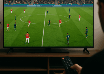 En qué canal ver EN VIVO el partido amistoso