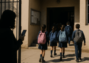 Cómo saber si mi escuela es beneficiaria de la beca jóvenes Escribiendo el Futuro