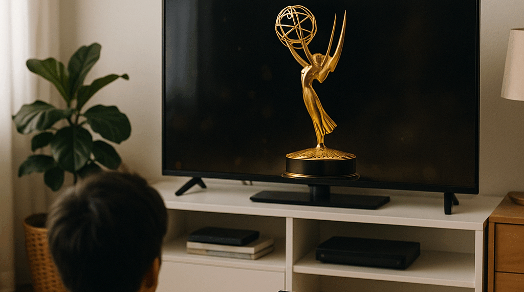 Dónde y a qué hora sintonizar los Emmys 2025 EN VIVO HOY – Dimension Turistica Magazine