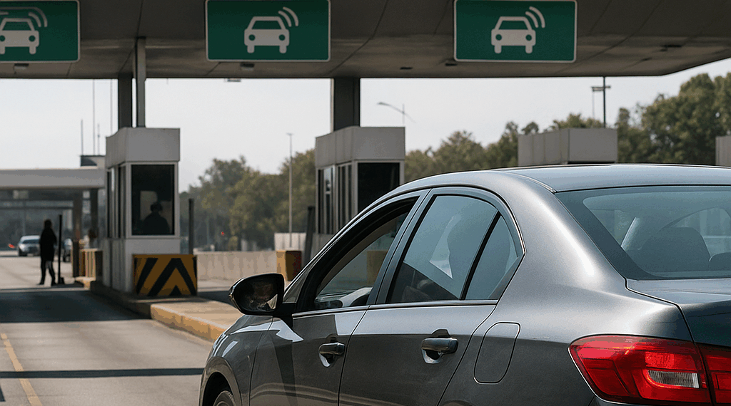 ¿Cuál es mejor? Diferencias entre tag IAVE, Televía, PASE y cómo obtenerlas