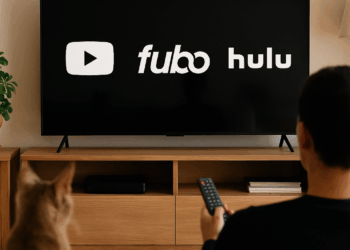 YouTube TV vs. Fubo vs. Hulu Live vs. Sling and More: Comparing the Top Live 100 Channels