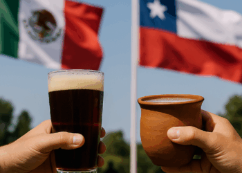 las diferencias entre estas dos bebidas para brindar el 15 de septiembre