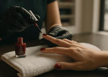 Estas son sustancias cancerígenas en esmaltes de uñas
