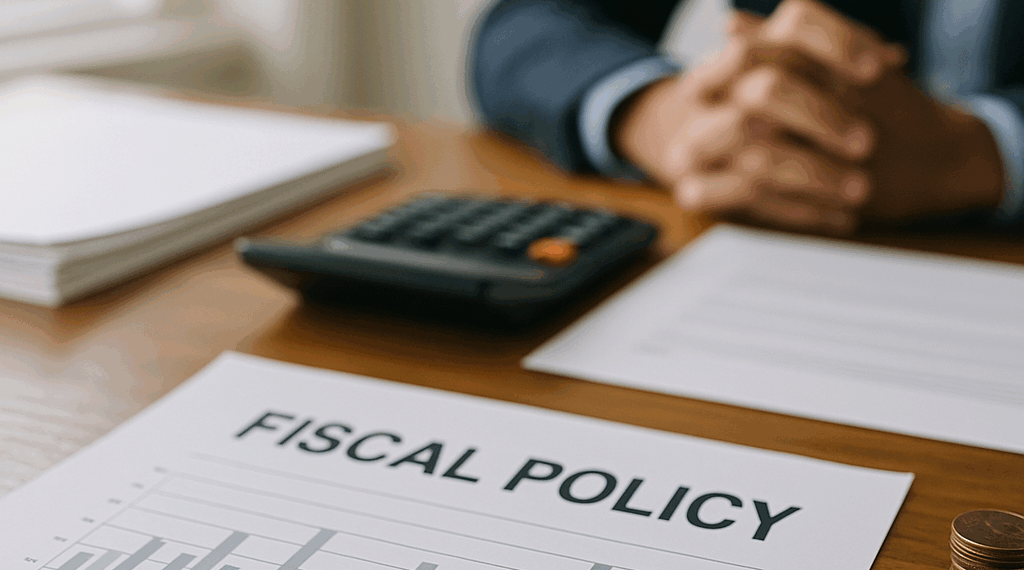 Concamin pide un balance en la política fiscal, ante nuevos aranceles