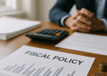 Concamin pide un balance en la política fiscal, ante nuevos aranceles