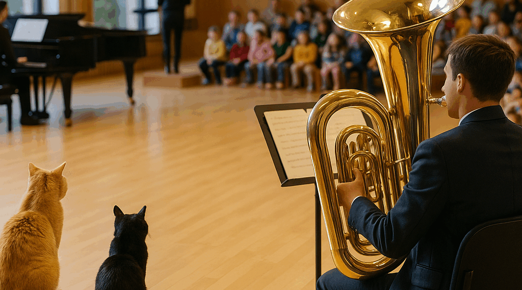Musical infantil "De Mozart, tubas y bemoles" en CDMX: Precio, fecha y hora