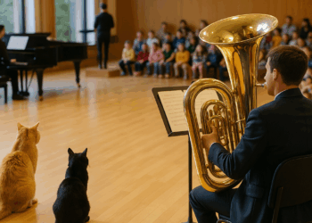 Musical infantil "De Mozart, tubas y bemoles" en CDMX: Precio, fecha y hora