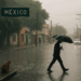 Clima en México hoy 14 de septiembre: lluvias intensas en el sur y oriente del país