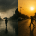 Clima en México este sábado 6 de septiembre: lluvias intensas y calor extremo en varias regiones