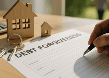 Requisitos para la condonación de deuda en el Infonavit