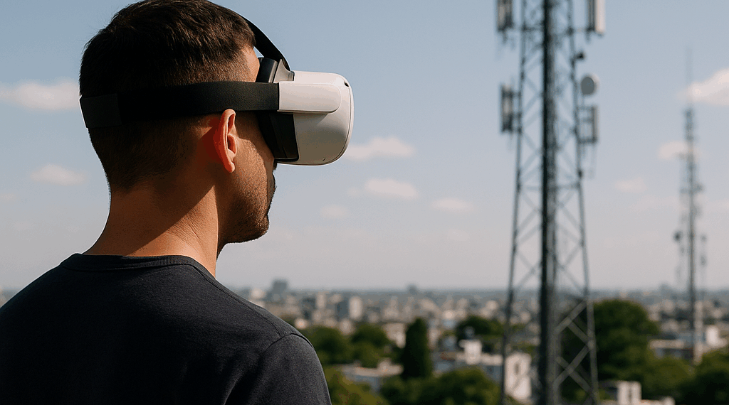 Meta Connect 2025: What's Next for Quest Headsets, Orion Smart Glasses and More