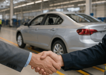 Espacio estratégico para vincular a proveedores locales con la industria automotriz