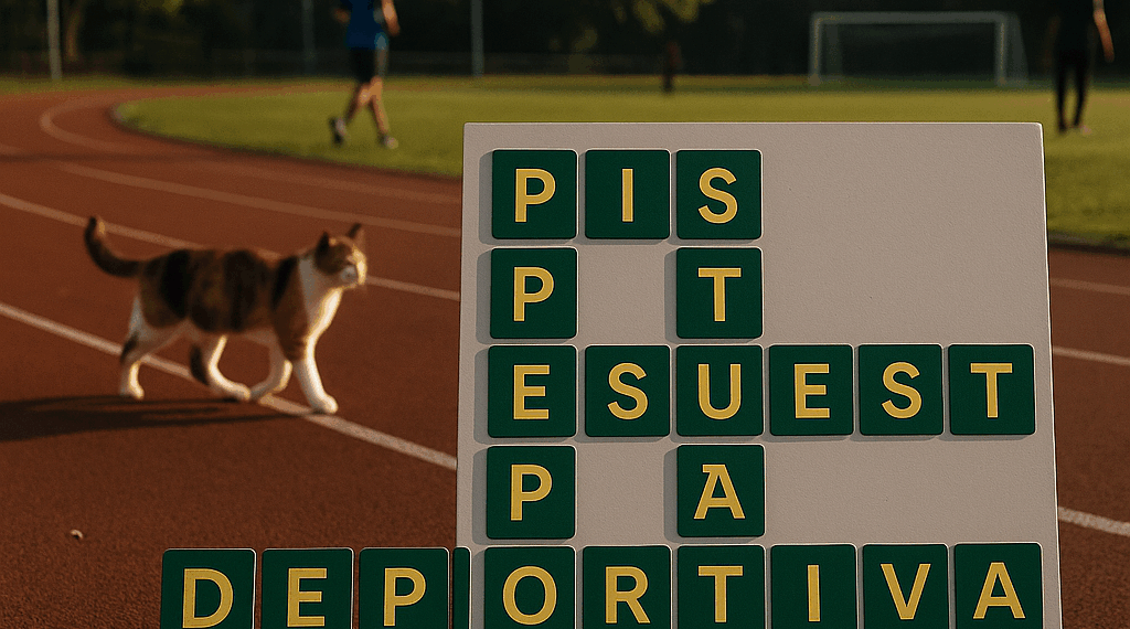 NYT Connections: Sport Edition on a phone